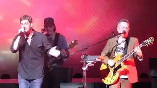 Matchbox Twenty - She's So Mean - 06.16.23 - Riverbend Music Center, Cincinnati, OH