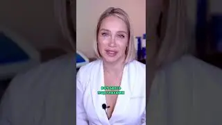 Как убрать морщины вокруг глаз?