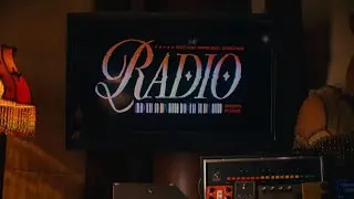Steve Aoki - Radio (ft. Trippie Redd, Jessica Baio, KABU) [OFFICIAL MUSIC VIDEO]