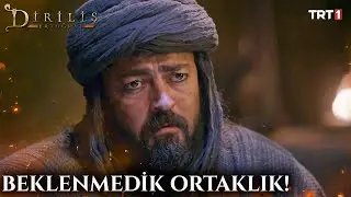 Noyan, Sadeddin Köpek'e sığınıyor! | #DirilişErtuğrul 53. Bölüm @trt1