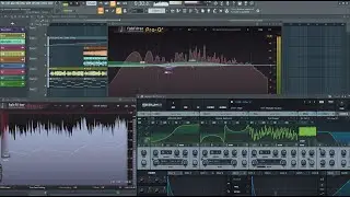 Modern Melodic Techno - FL Studio Tutorial (Flp Project, Serum 2 Preset, MIDI)