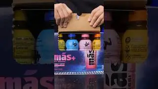 Is Messi’s Hydration Drink Better than PRIME? ⚽️