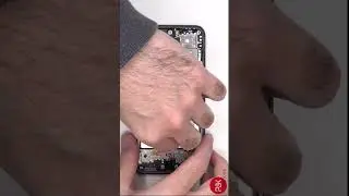 Samsung Galaxy A54 5G Teardown Disassembly Phone Repair Video Review ASMR 