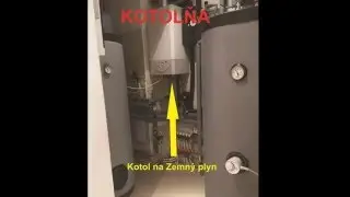Kombinovany vykurovací system - Solar, teplovodny krb, kotol na ZP