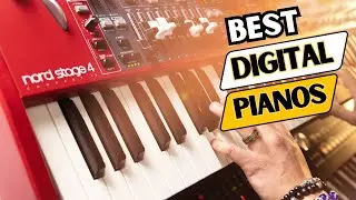 Best Digital Pianos - The Secret Every Pianist Should Know About