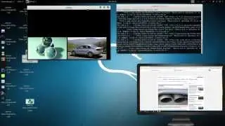 [Deutsch]Kali Linux Man in the middle Angriff