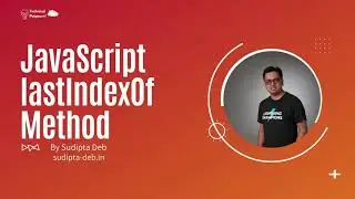 JavaScript Array lastIndexOf method
