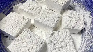 Fresh Plain Jane with Plain Jane Chalk Powder