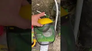 Газонокосилка за 5600 рублей допы. 