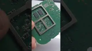 Xiaomi Mibox motherboard