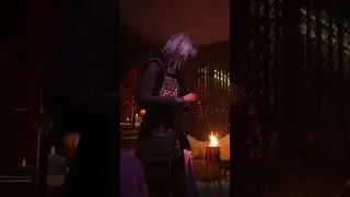 15 seconds of Slow 