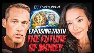 The future of bitcoin as money with Mark Moss | Black Rock & the bull market 2024!