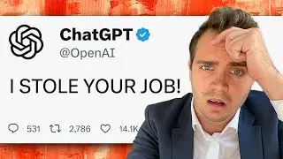 How ChatGPT Stole My Youtube Channel!