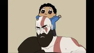 Bongo Kratos