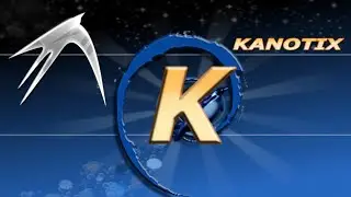 KANOTIX LXDE