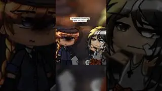 The Woman Is Messing With The Police 👮  Gacha Life / Club