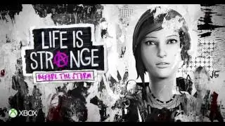 Life is Strange: Before The Storm OST - Are You Ready For Me Now (Song that plays in The Mill)