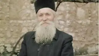 Нервоза - Отац Тадеј