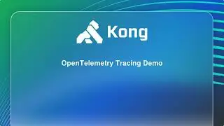 OpenTelemetry Demo