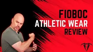 Dress Down in Style: Fioboc Athletic Wear Review & Outfit Ideas