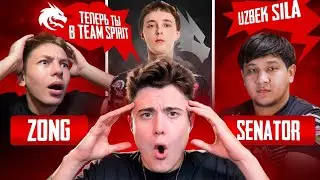 ВЗЯЛ НАСТРОЙКИ КОНТЕНТМЕЙКЕРОВ! СТАЛ ЛУЧШЕ? (feat. ZONG, NAOMI, SENATOR)PUBG MOBILE |ПАБГ МОБАЙЛ