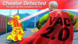 Что Стало с Премьером после Волны VAC?