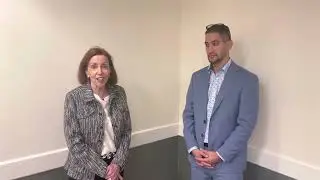 Speaking with Nancy Lanard Franchise Attorney & the importance of having a attorney review the FDD