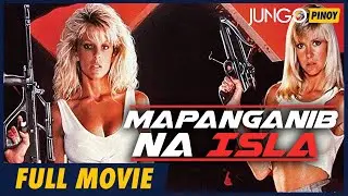 Mapanganib na Isla | Full Tagalog Dubbed Action Movie