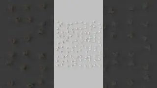 Dynamic Popping Popcorn
