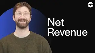 How to Calculate Net Revenue