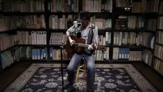 Colter Wall - Motorcycle - 5/16/2017 - Paste Studios, New York, NY