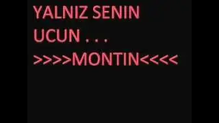 Balabey-Gelmesen Olerem (Yalniz senin ucun...) OrXaN_MoNtIn