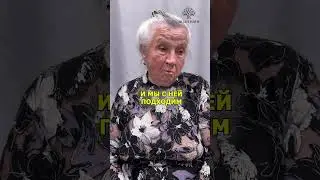 Трогательная история с папой