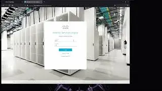 How To's Deploy ISE 3.1