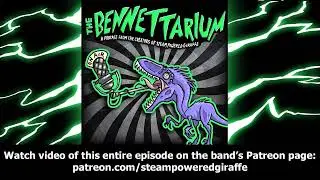 The Bennettarium Podcast - Episode 72: September