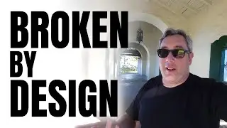 NFTs are Broken By Design