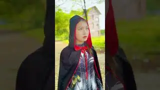 Hell - Heaven | The devil reads Alpha Hero's memories and the unexpected ending #short #spiderman