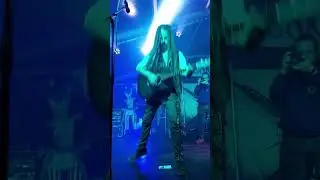 Harmony Glen Live at Fantasy Forest Festival 2023, UK