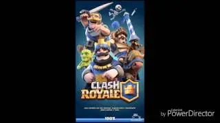 Batallas en clash royale