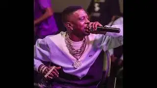(FREE) Boosie x Mo3 Type Beat 2021 - 