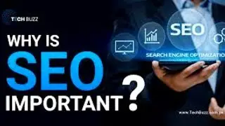 Why is search engine optimization (seo) important ?/ search engine optimization services