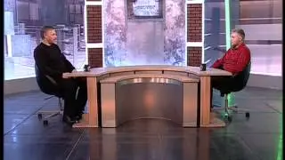 Телеканал Боец о школе Айкибудзюцу Сасори-кан