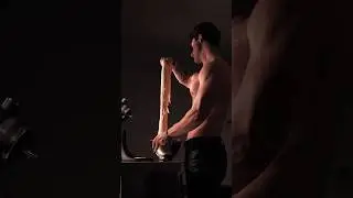 I’ll stretch it real good 