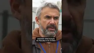 Не дать Путину победить | Андрей Калих