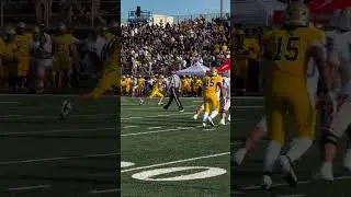 Nice catch! 