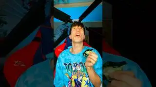 Китайка и Хеликоптер😂😆