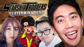 Playing This with my Friends was a MISTAKE...