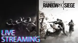 🔴LIVE : Rainbow Six Siege Indonesia #31