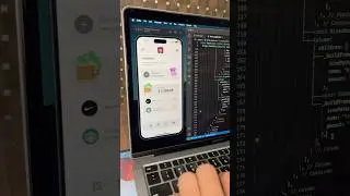 Flutter Tutorial for Beginners – Build This in 60s!