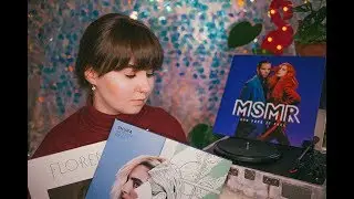 my vinyl collection 2018